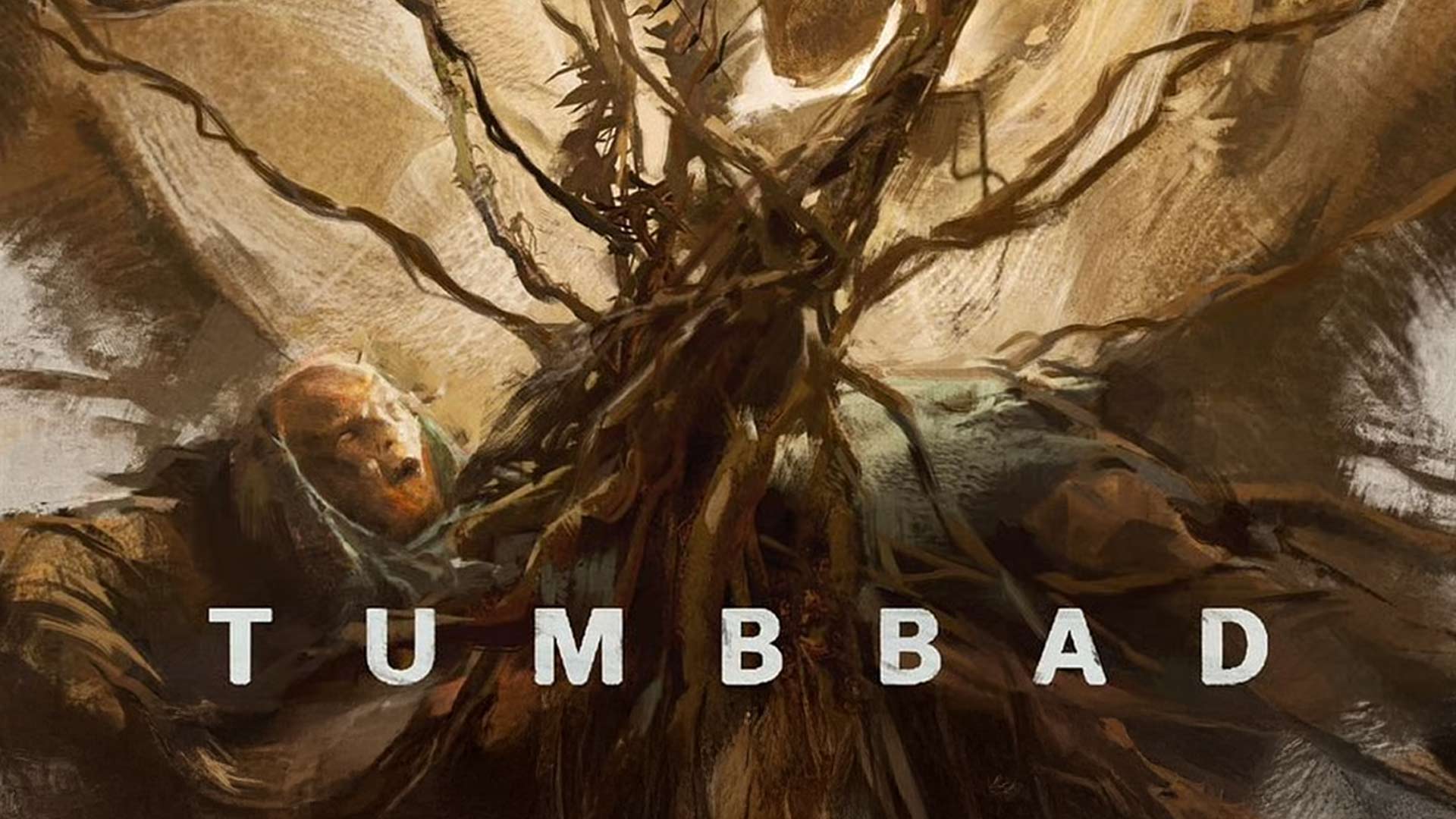Tumbbad | Re-Release Official Trailer | Sohum Shah | Aanand L. Rai | 13th Sept