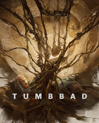 Tumbbad (2018) photo 1