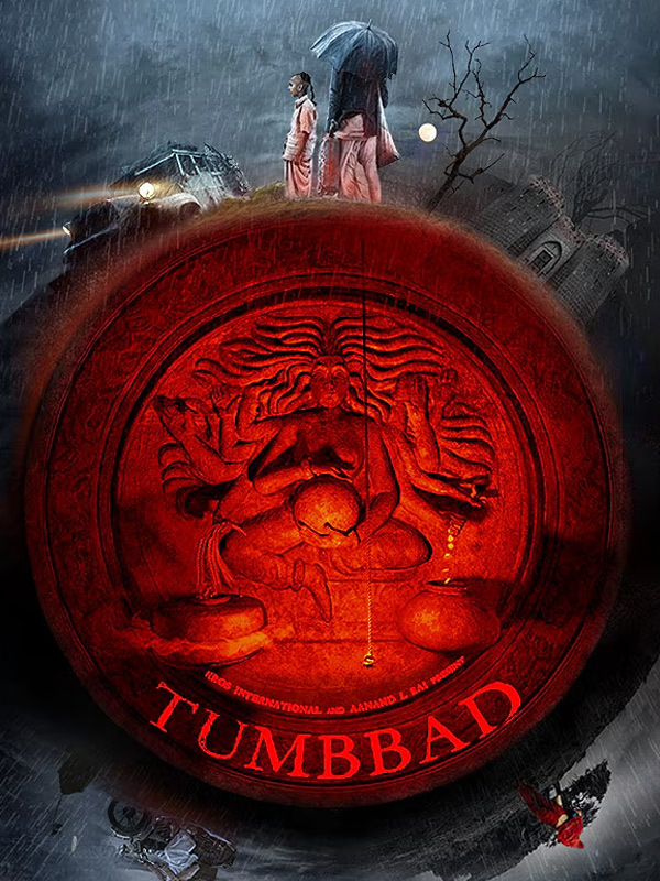 Tumbbad (2018)
