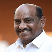 Tummalapalli Rama Satyanarayana