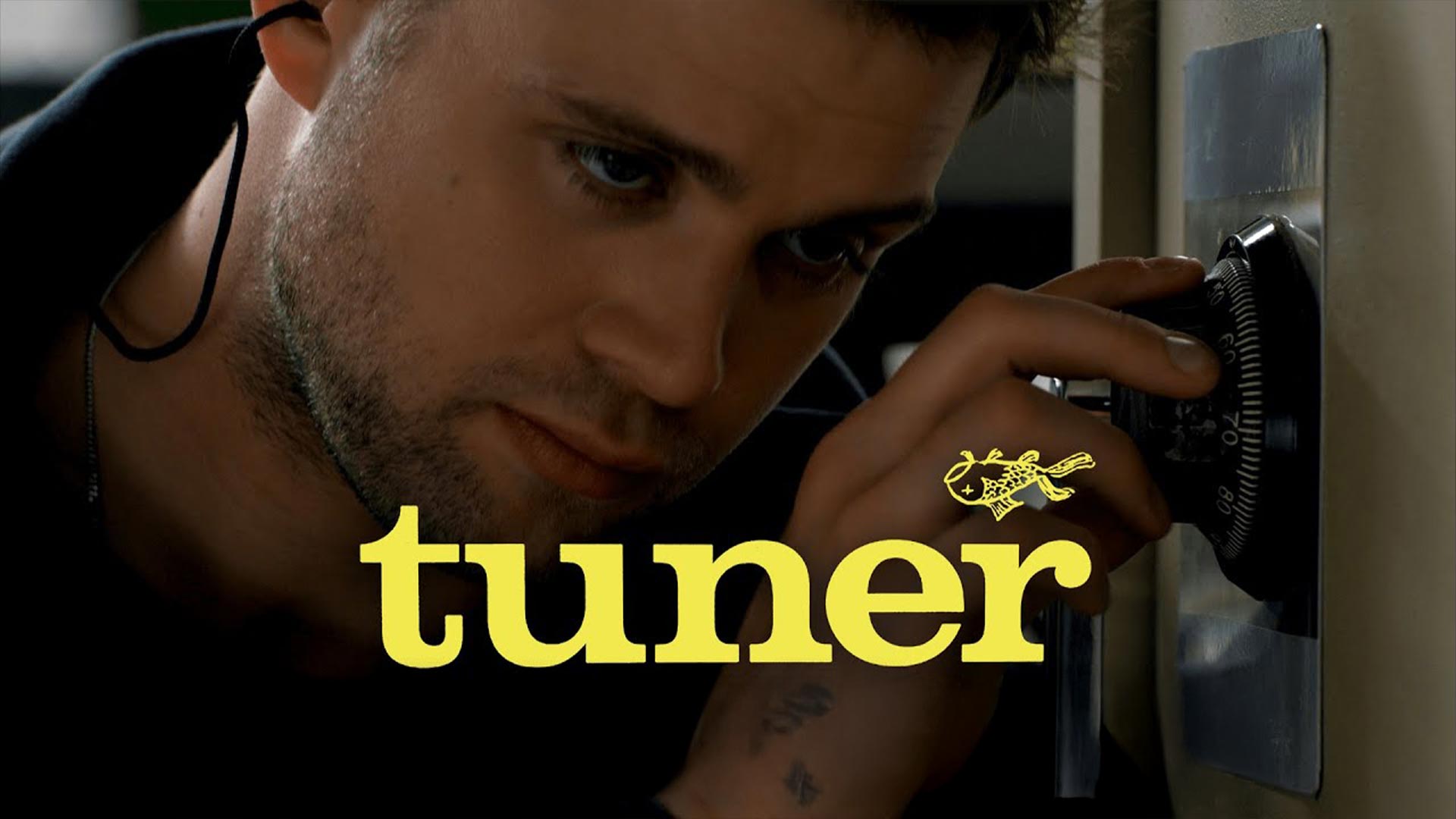 TUNER | Official Trailer | Only in Theaters This May