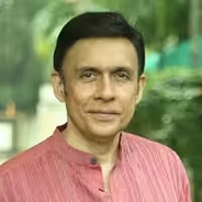 Tushar Dalvi