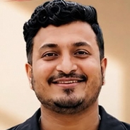 Tushar Sarma