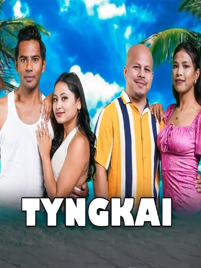 Tyngkai poster