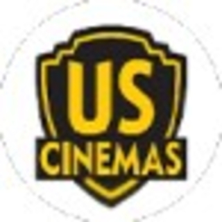 US Cinemas, Movie World logo