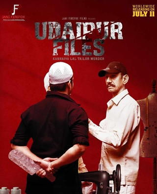 Udaipur Files photo 1