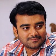 Udhaya Azhagappan