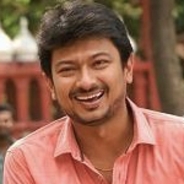 Udhayanidhi Stalin