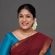 Uma Padmanabhan