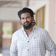 Umar Khan