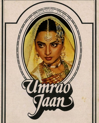 Umrao Jaan (1981) photo 1