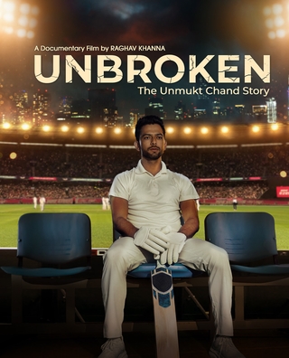 Unbroken: The Unmukt Chand Story photo 1