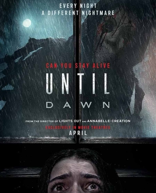 Until Dawn photo 1