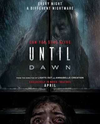 Until Dawn photo 2