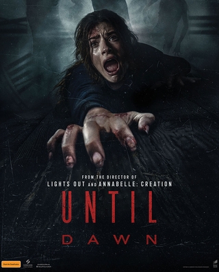 Until Dawn photo 5