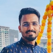 Harshvardhan Shinde