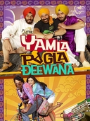 Yamla Pagla Deewana (2011)