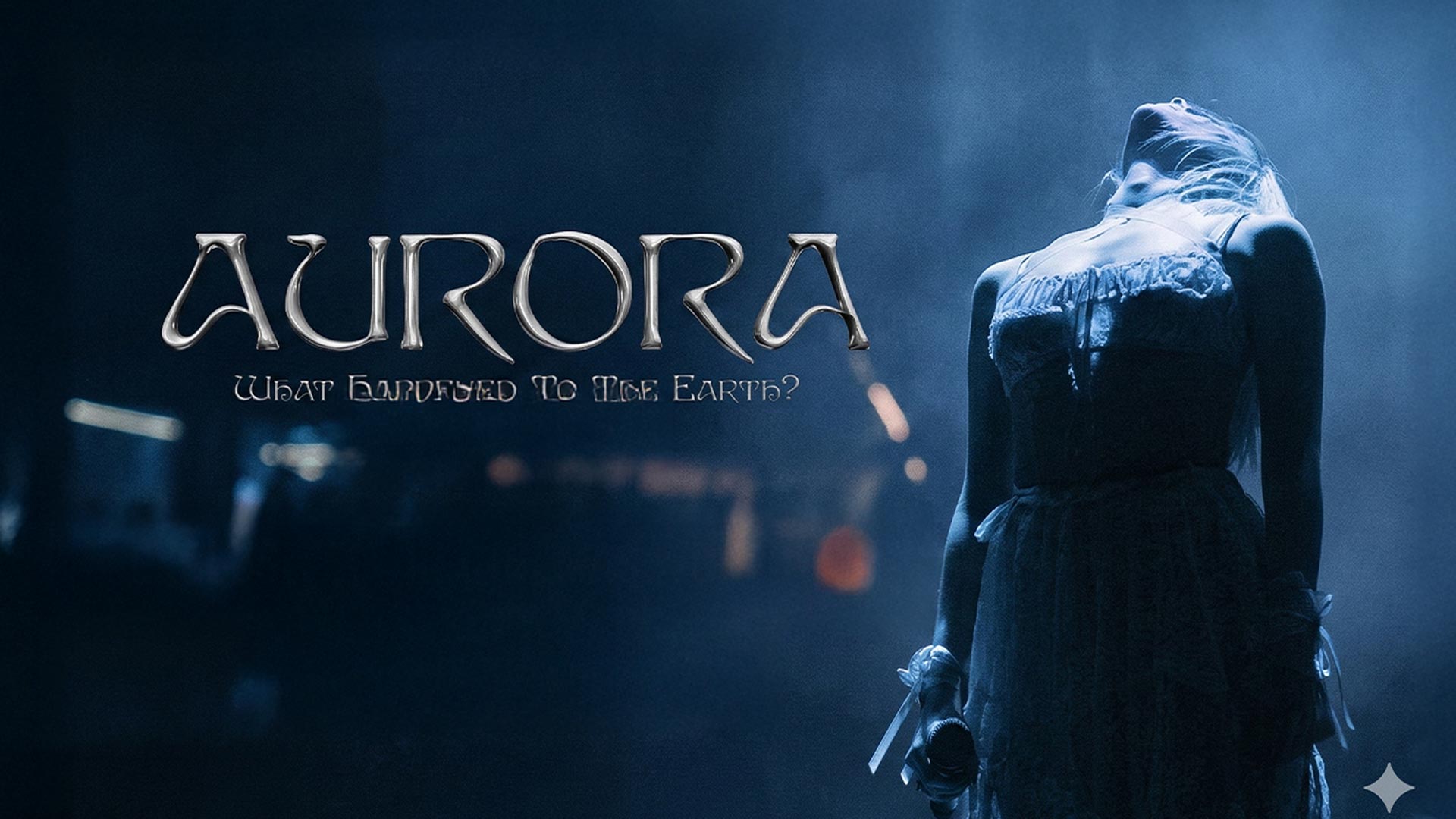AURORA: What Happened To The Earth? | Official Trailer