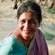 Usha Naik