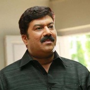 V K Baiju