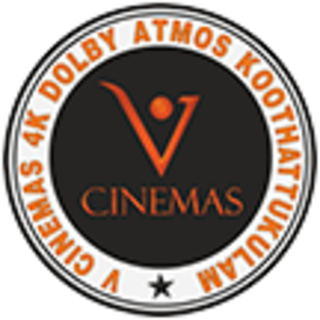V Cinema logo