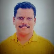 VA Rathish Coorg