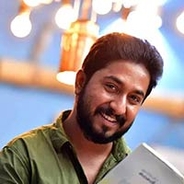 Vineeth Sreenivasan