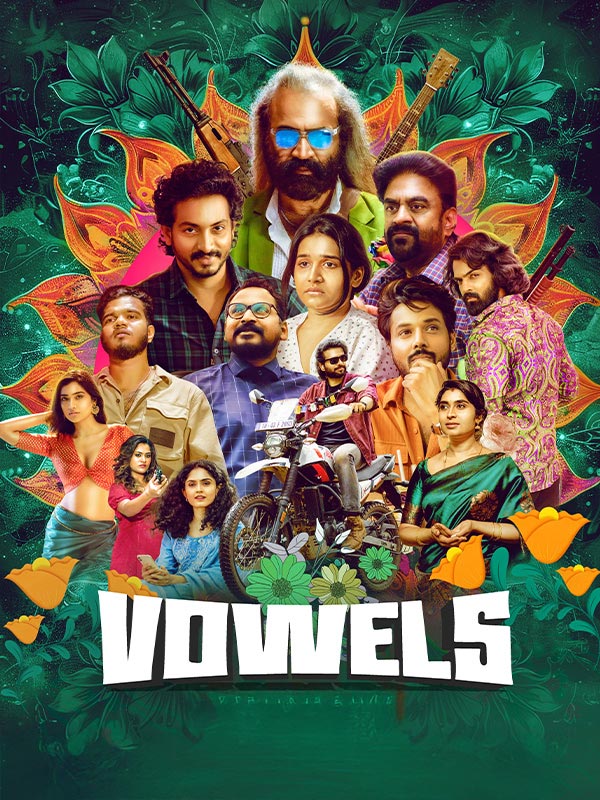 Vowels