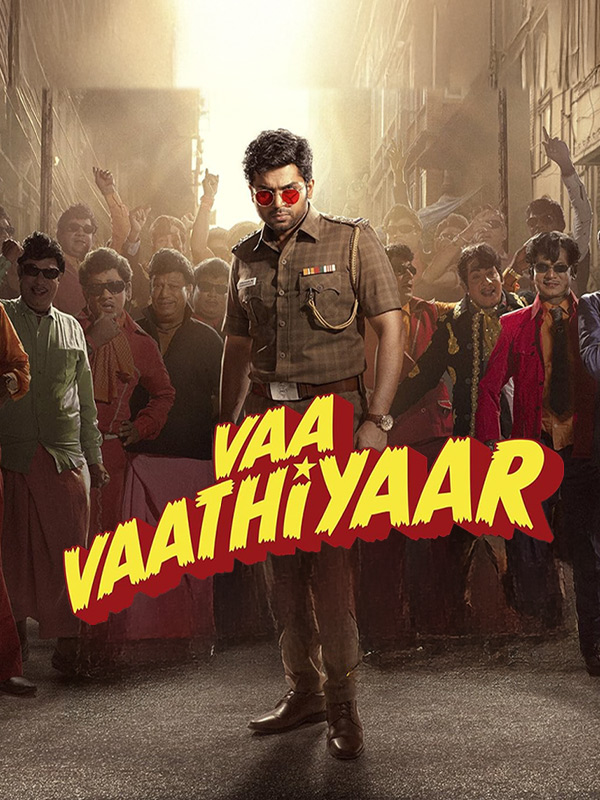 Vaa Vaathiyaar