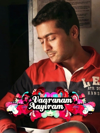 Vaaranam Aayiram (2023)
