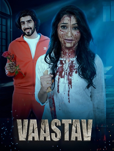 Vaastav poster