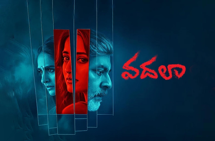Vadala movie banner