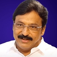 Vadlamani Srinivas