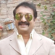 Vaibhav Surya