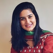 Vaidehi Parshurami