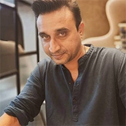 Vaisakh Rathodd