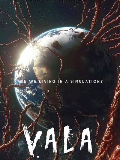 Vala poster