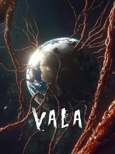 Vala poster