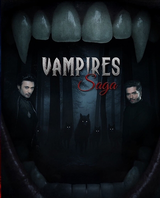 Vampires Saga photo 1