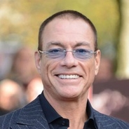 Jean-Claude Van Damme