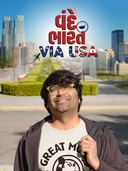 Vande Bharat Via USA