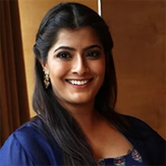 Varalaxmi Sarathkumar