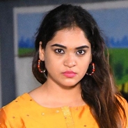 Varshini Venkat