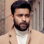Varun Tej