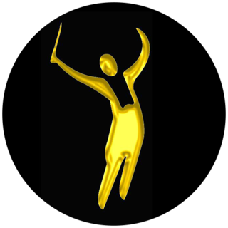 Vasu Theatre A/C 4K 3D RGB Laser Original Dolby Atmos logo