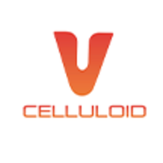 V Celluloids V EPIQ logo