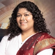 Vedanti Dani
