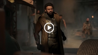 Kalki 2898 AD Glimpse | Prabhas | Amitabh Bachchan | Kamal Haasan | Deepika Padukone | Nag Ashwin