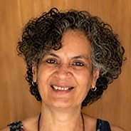 Veena Bakshi