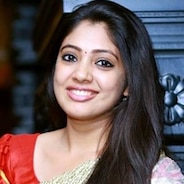 Veena Nandakumar